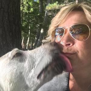 Meet your Posher, Terri